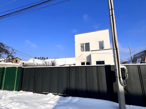 будинок за адресою Капітана Зайцева вул.