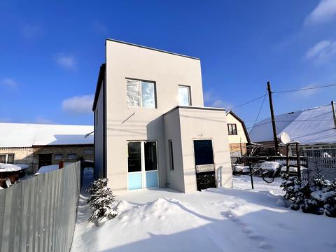 будинок за адресою Капітана Зайцева вул.