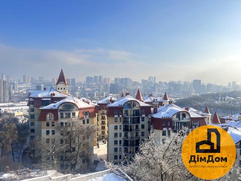 квартира за адресою Докучаєвська вул., 16