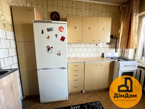 квартира за адресою Докучаєвська вул., 16