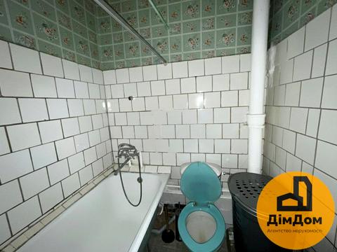 квартира за адресою Докучаєвська вул., 16