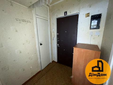 квартира за адресою Докучаєвська вул., 16