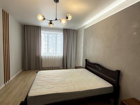 квартира по адресу Высочана ул., 18 к1