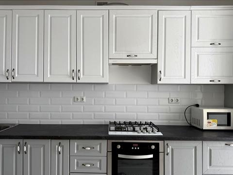 квартира за адресою Височана вул., 18