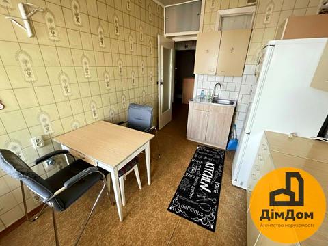 квартира за адресою Докучаєвська вул., 16