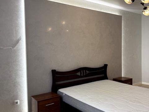 квартира по адресу Высочана ул., 18 к1