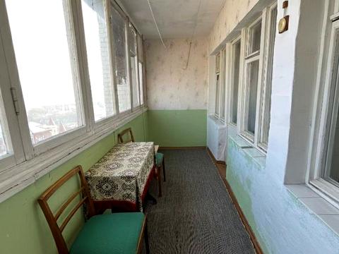 квартира за адресою Докучаєвська вул., 16