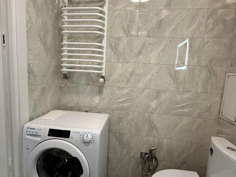 квартира по адресу Высочана ул., 18 к1