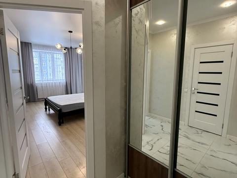 квартира по адресу Высочана ул., 18 к1