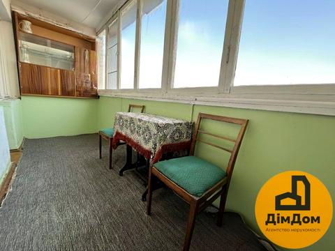 квартира за адресою Докучаєвська вул., 16