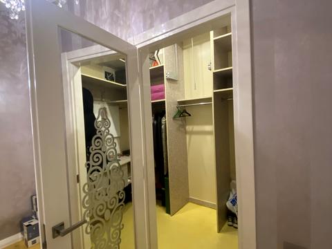 квартира за адресою Аркадійське плато вул. (Гагаринське плато), 5а к2