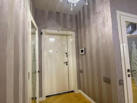 квартира за адресою Аркадійське плато вул. (Гагаринське плато), 5а к2