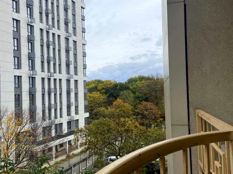 квартира за адресою Аркадійське плато вул. (Гагаринське плато), 5а к2