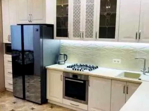 квартира за адресою Харків, Мирна вул., (Будинок 1)