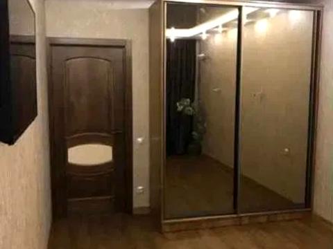 квартира за адресою Харків, Мирна вул., (Будинок 1)