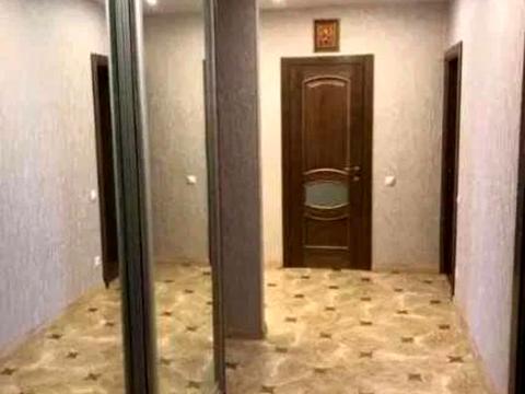 квартира за адресою Харків, Мирна вул., (Будинок 1)