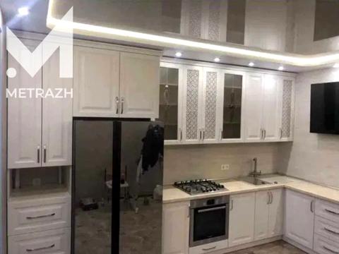 квартира за адресою Харків, Мирна вул., (Будинок 1)