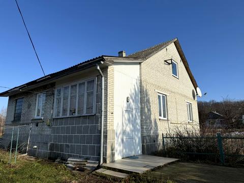 дом по адресу Шевченка, 209