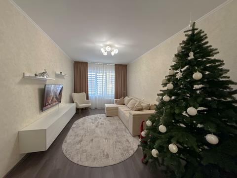 квартира за адресою Євгена Коновальця вул., 10