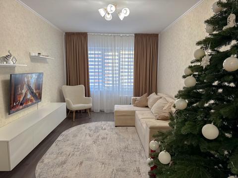 квартира за адресою Євгена Коновальця вул., 10