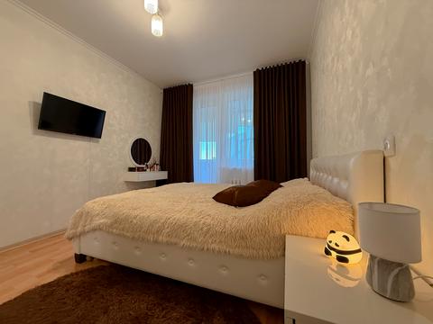 квартира за адресою Євгена Коновальця вул., 10