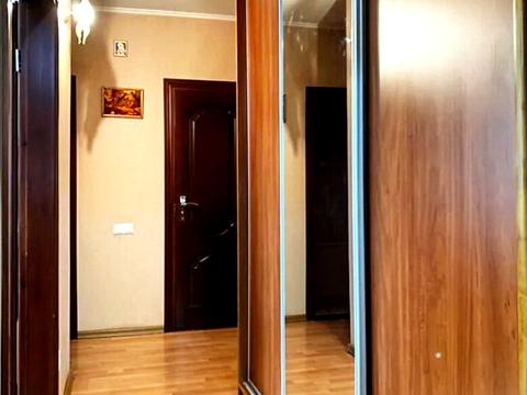 квартира за адресою Академіка Грушевського вул., 38