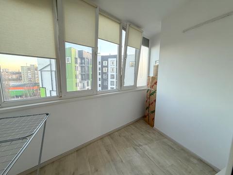 квартира за адресою Євгена Коновальця вул., 10