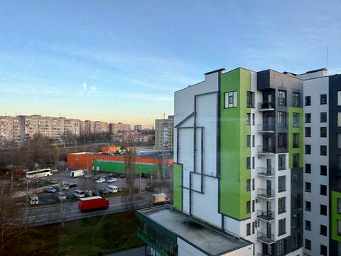 квартира за адресою Євгена Коновальця вул., 10