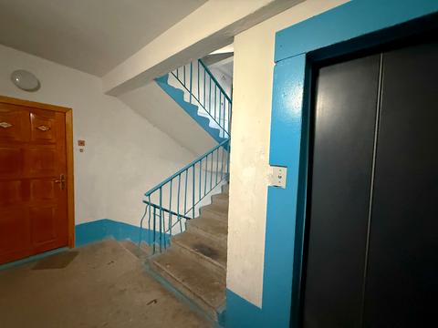 квартира за адресою Євгена Коновальця вул., 10