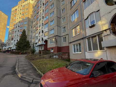 квартира за адресою Євгена Коновальця вул., 10