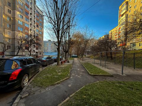 квартира за адресою Євгена Коновальця вул., 10