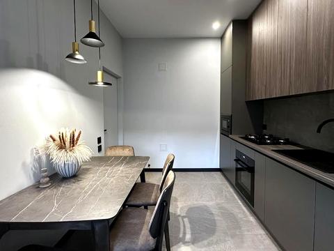 квартира за адресою Кловський узвіз (Кловський), 14/24