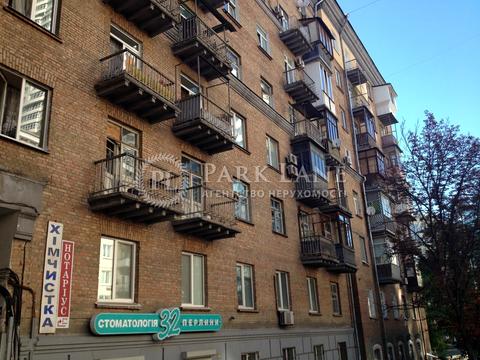 квартира за адресою Кловський узвіз (Кловський), 14/24