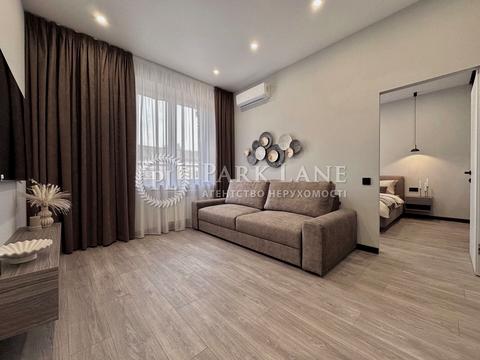 квартира за адресою Кловський узвіз (Кловський), 14/24