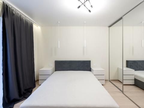 квартира за адресою Михайла Максимовича вул. (Онуфрія Трутенка), 26-Г