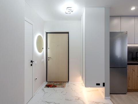 квартира за адресою Михайла Максимовича вул. (Онуфрія Трутенка), 26-Г