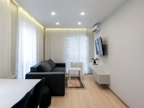 квартира за адресою Михайла Максимовича вул. (Онуфрія Трутенка), 26-Г