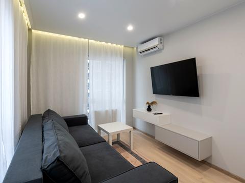 квартира за адресою Михайла Максимовича вул. (Онуфрія Трутенка), 26-Г