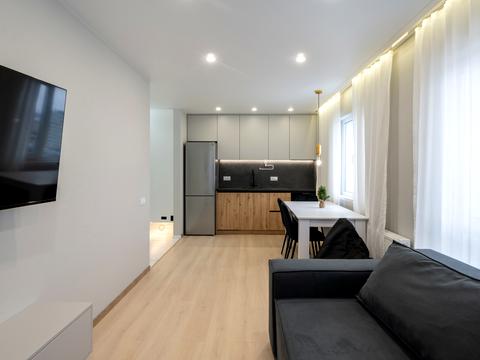 квартира за адресою Михайла Максимовича вул. (Онуфрія Трутенка), 26-Г