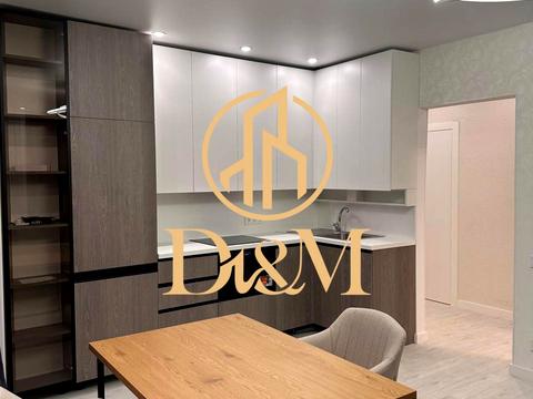 квартира по адресу Академика Заболотного ул., 1-Б