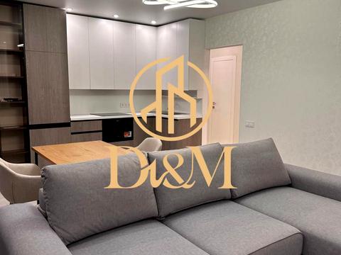 квартира по адресу Академика Заболотного ул., 1-Б