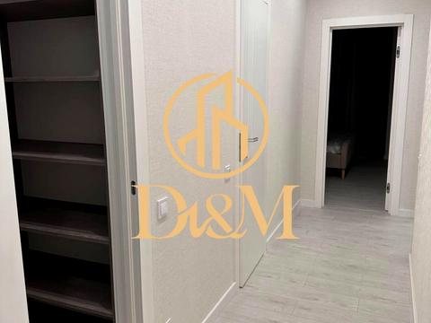 квартира по адресу Академика Заболотного ул., 1-Б