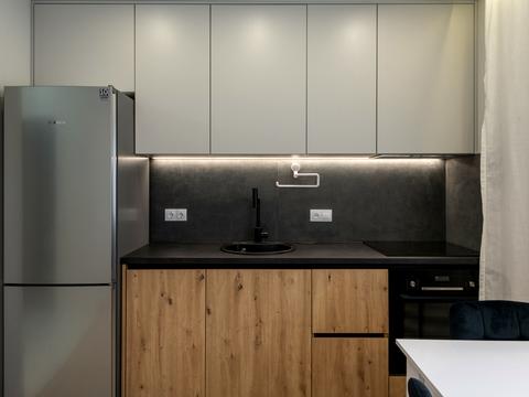 квартира за адресою Михайла Максимовича вул. (Онуфрія Трутенка), 26-Г