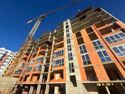 квартира за адресою Винна Гора вул., 7