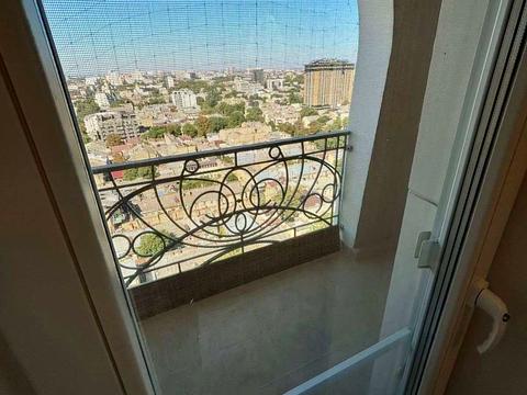 квартира по адресу Леонтовича ул. (Бєлінського), 16