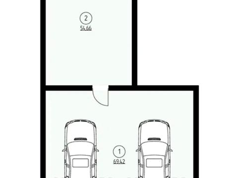 дом по адресу Урядова, 1