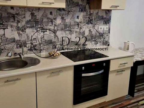 квартира за адресою Київ, Олександрівська вул., 1