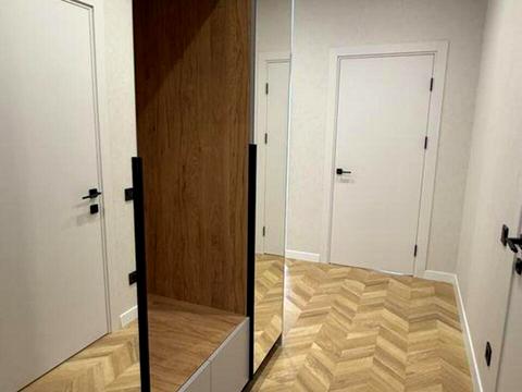 квартира за адресою Михайла Максимовича вул. (Онуфрія Трутенка), 28-Б