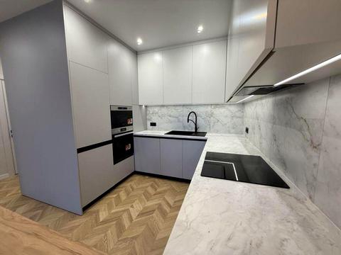 квартира за адресою Михайла Максимовича вул. (Онуфрія Трутенка), 28-Б