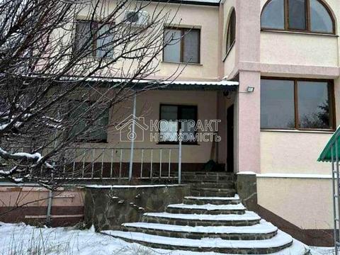 будинок за адресою Харків, 2-й Дружний пров.